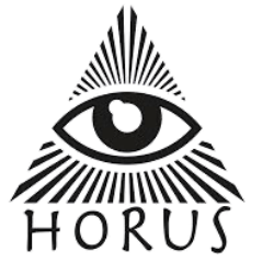 l'oeil d'HORUS